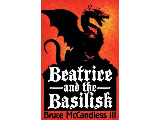 Beatrice and the Basilisk