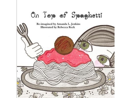 On Top of Spaghetti