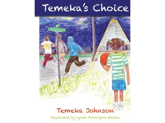 Temeka's Choice