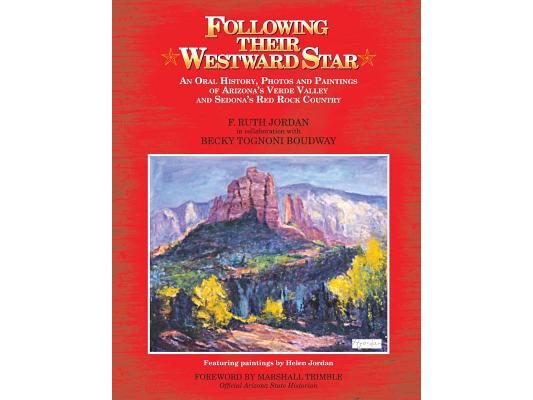Following Their Westward Star