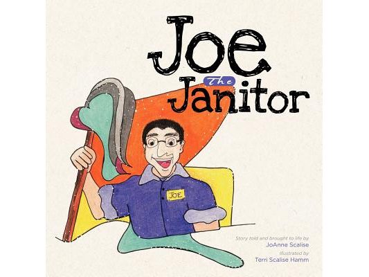 Joe the Janitor