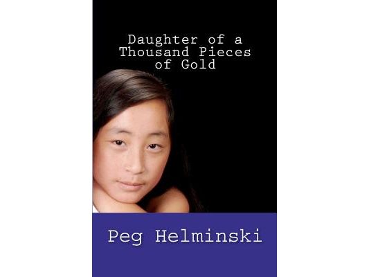 Daughter of a Thousand Pieces of Gold