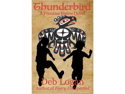 Thunderbird