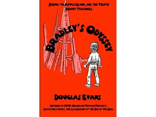 Bradley's Odyssey