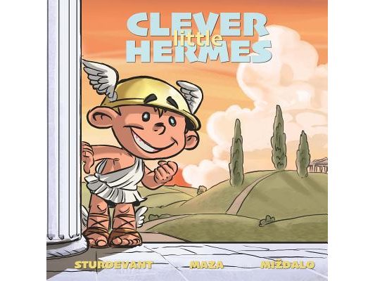 Clever Little Hermes
