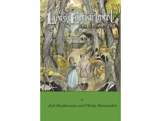 The Land of Enchantment: This Is No Fairy Tale