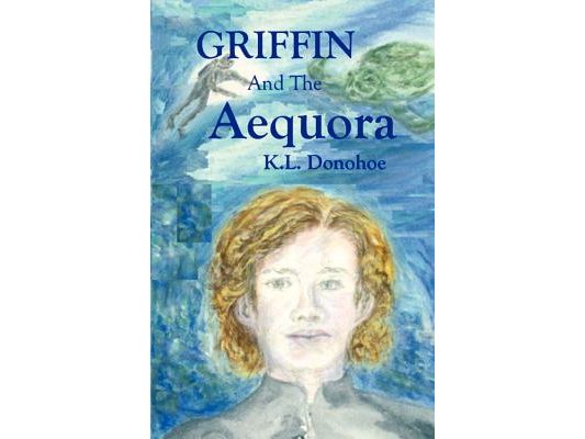 Griffin and the Aequora