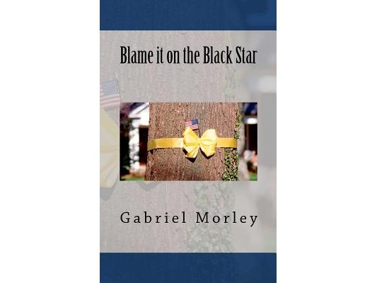 Blame it on the Black Star
