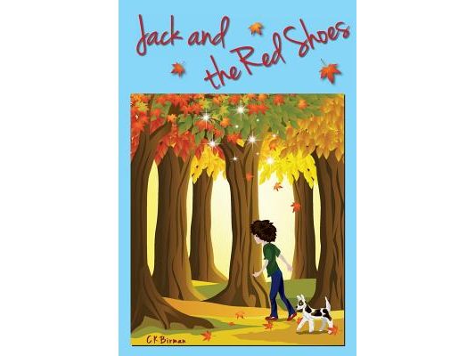 Jack and the Red Shoes