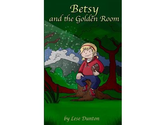 Betsy and the Golden Room