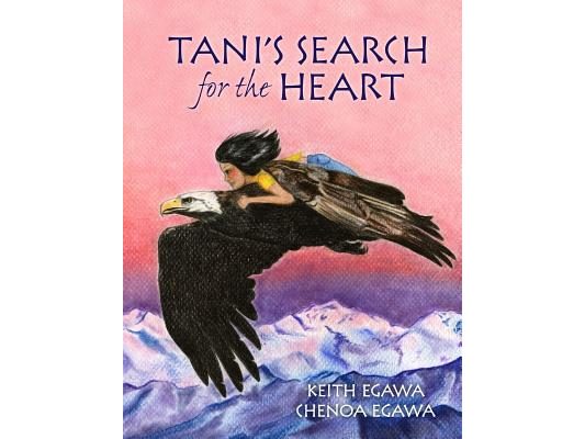 Tani's Search for the Heart