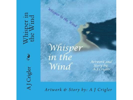 Whisper in the Wind