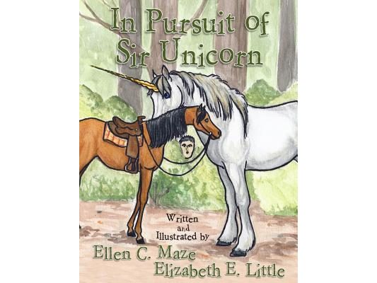 In Pursuit of Sir Unicorn
