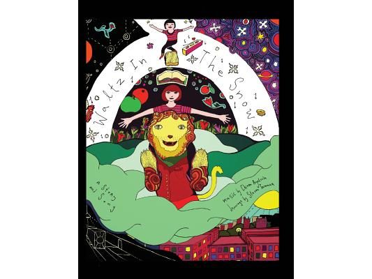 Waltz In The Snow: A Story & Song