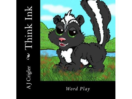 Think Ink: Word Play