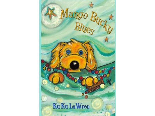 Mango Bucky Blues