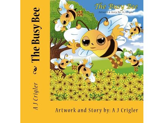 The Busy Bee