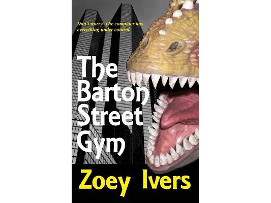 The Barton Street Gym