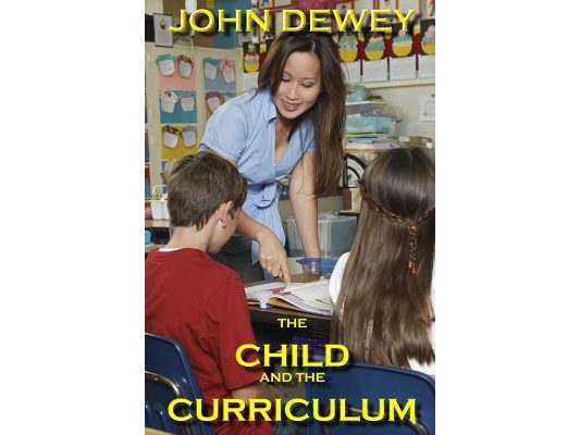 The Child and the Curriculum