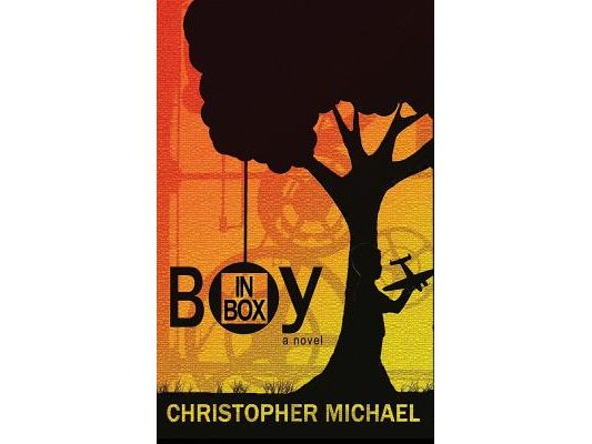 Boy in Box