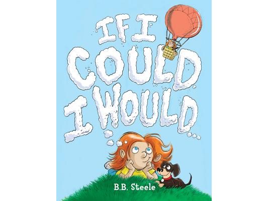 If I Could I Would
