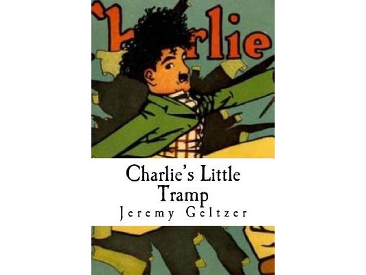 Charlie's Little Tramp: Part of Behind the Scenes: A Young Person's Guide to Film History