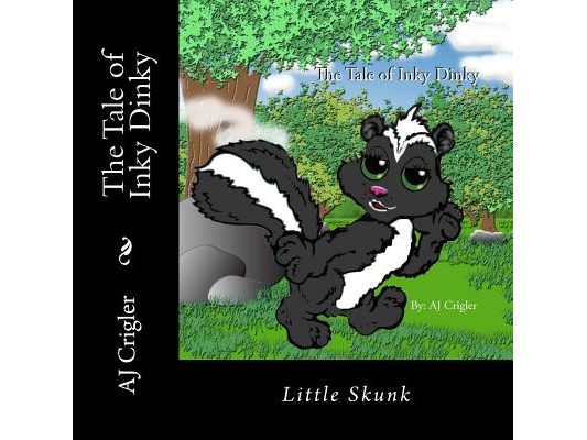 The Tale of Inky Dinky