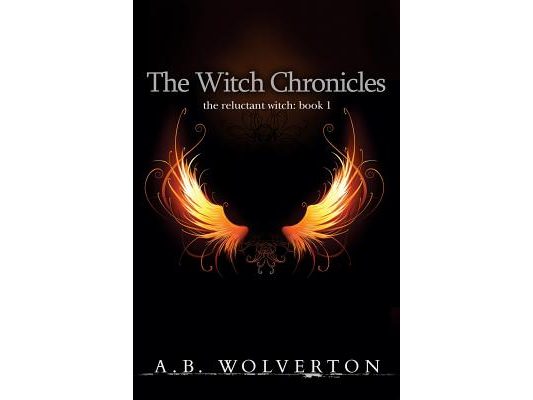 The Witch Chronicles: The Reluctant Witch: Book 1