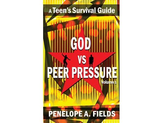 God VS Peer Pressure: A Teen's Survival Guide