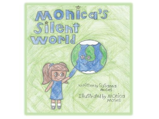 Monica's Silent World