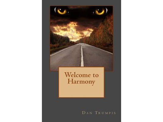 Welcome to Harmony