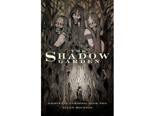 The Shadow Garden