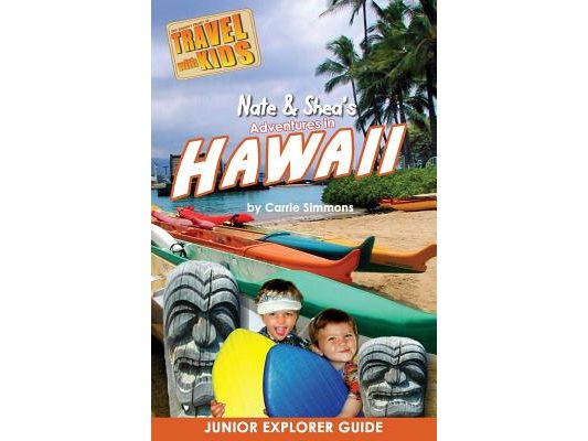 Nate & Shea's Adventures in Hawaii