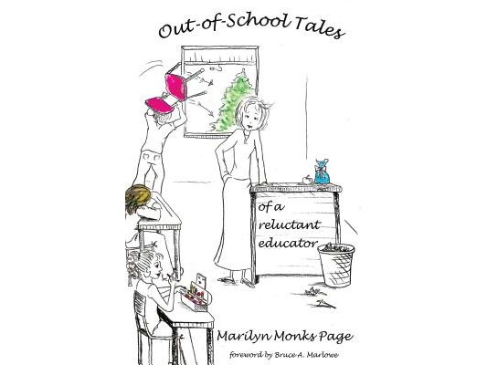 Out-of-School Tales of a Reluctant Educator