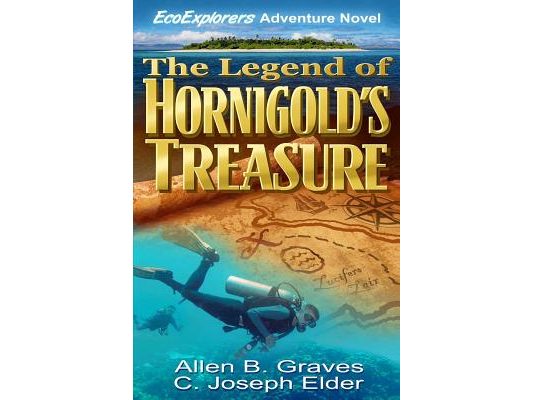 The Legend of Hornigold's Treasure