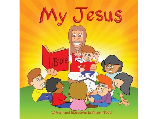 My Jesus