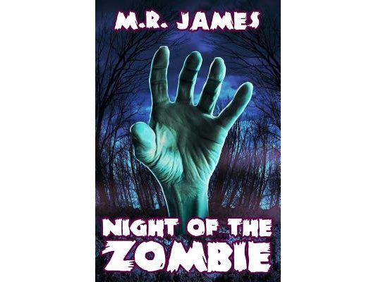 Night of the Zombie