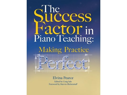 The Success Factor: Making Practice Perfect