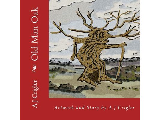 Old Man Oak