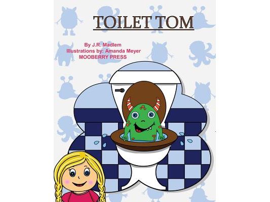 Toilet Tom