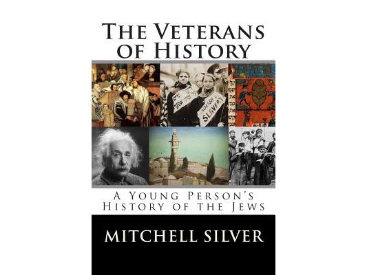 The Veterans of History: A Young Person's History of the Jews