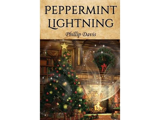 Peppermint Lightning