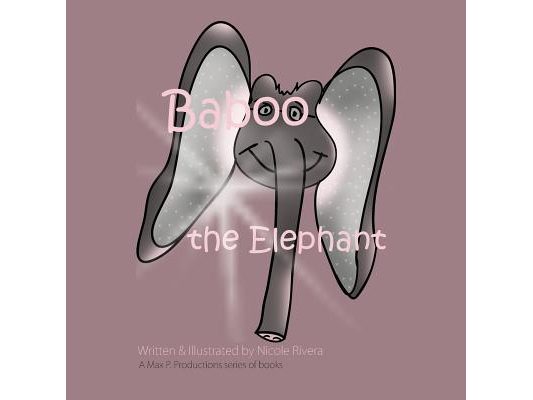 Baboo the Elephant