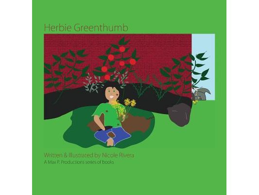 Herbie Greenthumb