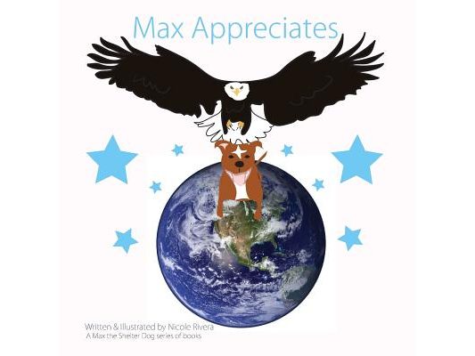 Max Appreciates