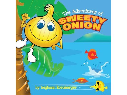 The Adventures of Sweety Onion