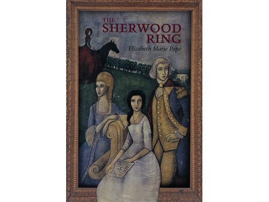 The Sherwood Ring