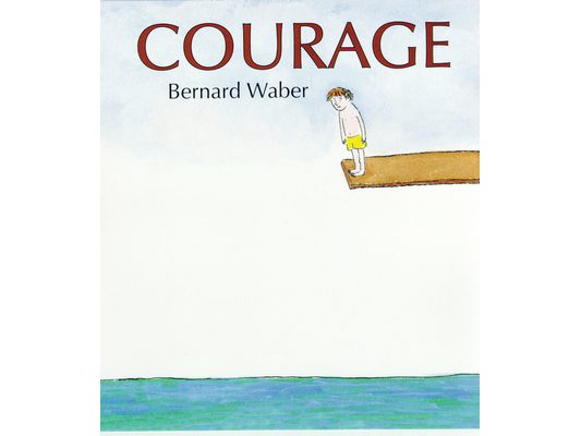 Courage