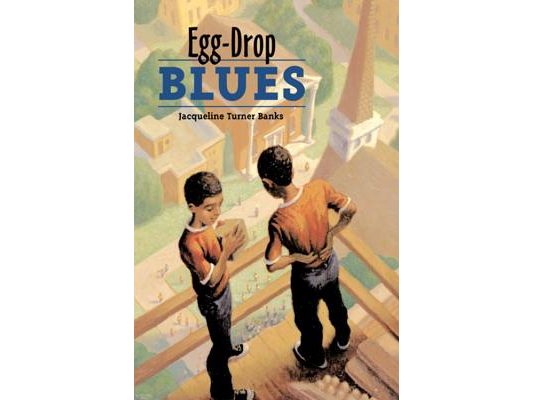 Egg-Drop Blues
