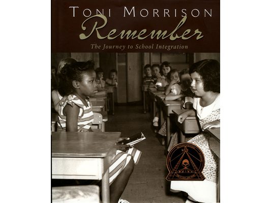 Remember: The Journey to School Integration